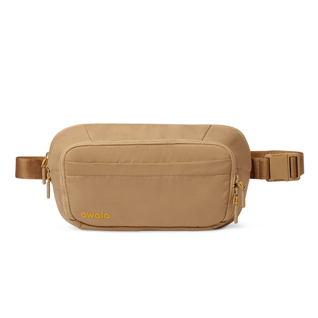 The All-Day Crossbody