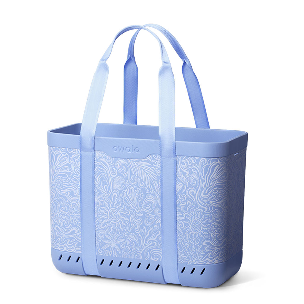 The Sun-Day Tote