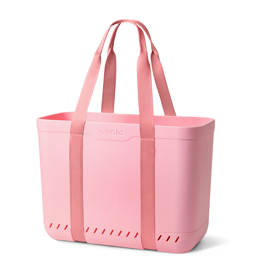 The Sun-Day Tote