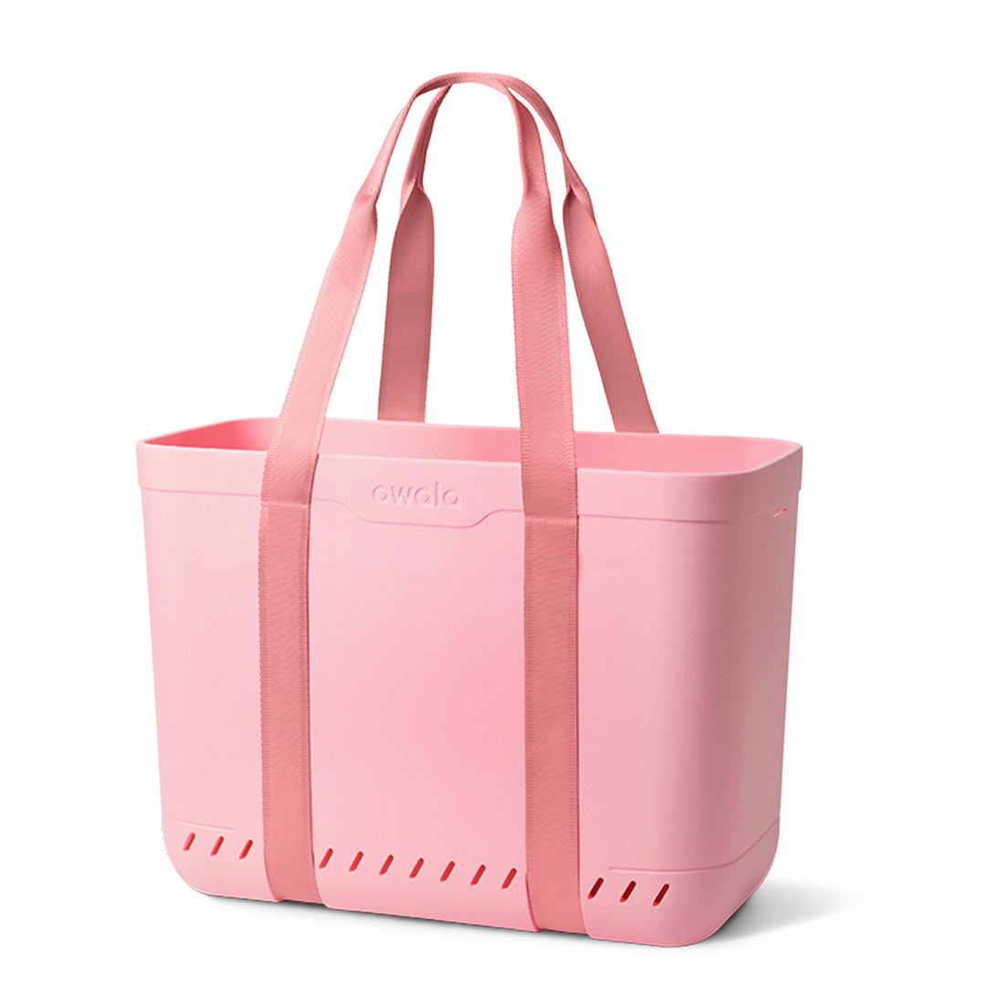 The Sun-Day Tote